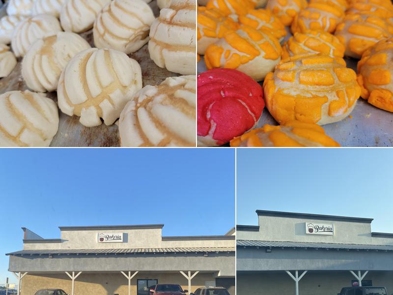 Bakeria Etiwanda Ave, Mira Loma