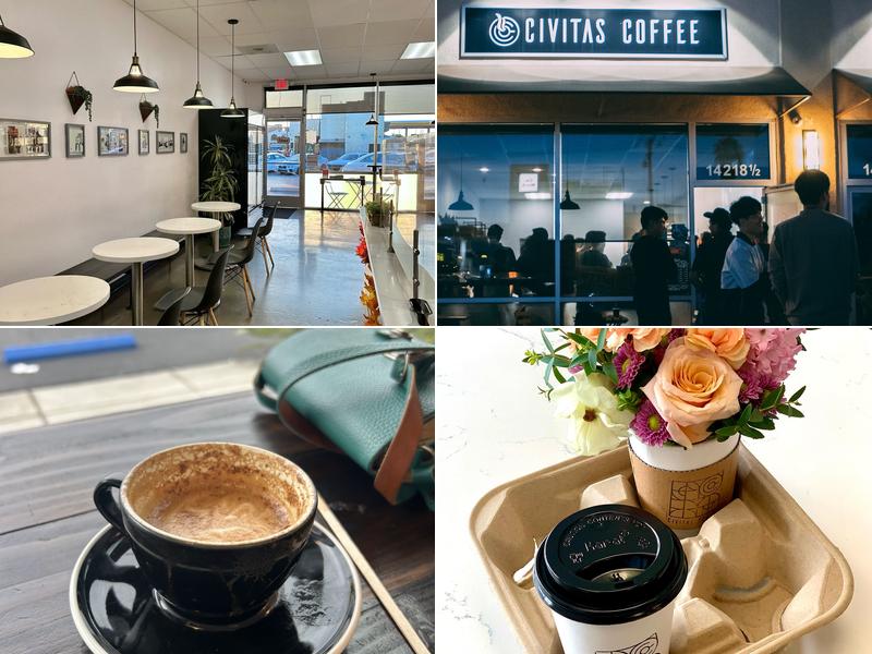 Civitas Coffee