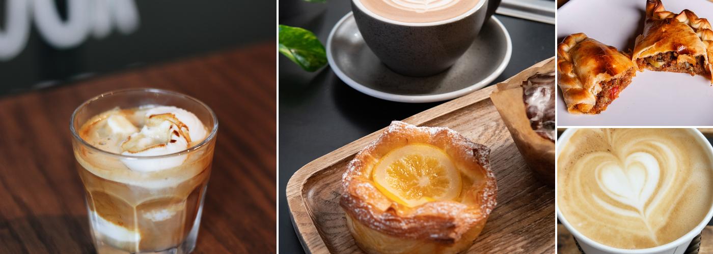 Jaunt Coffee Roasters