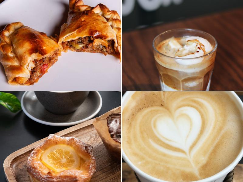 Jaunt Coffee Roasters