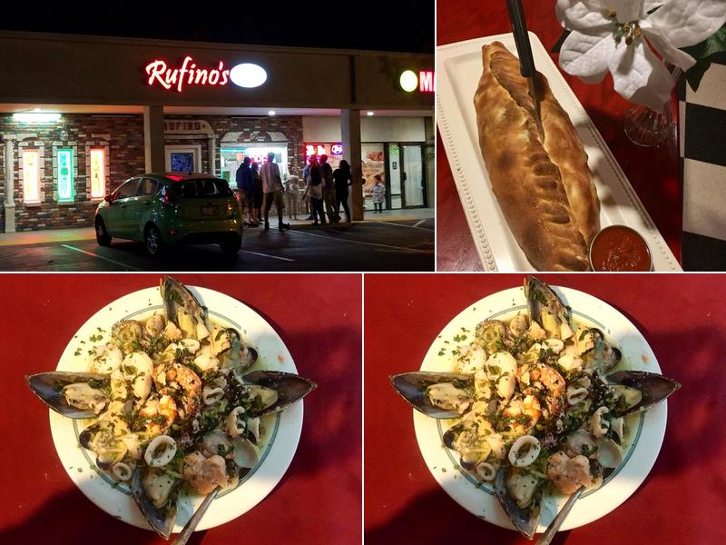 Rufino's Italian Restaurant