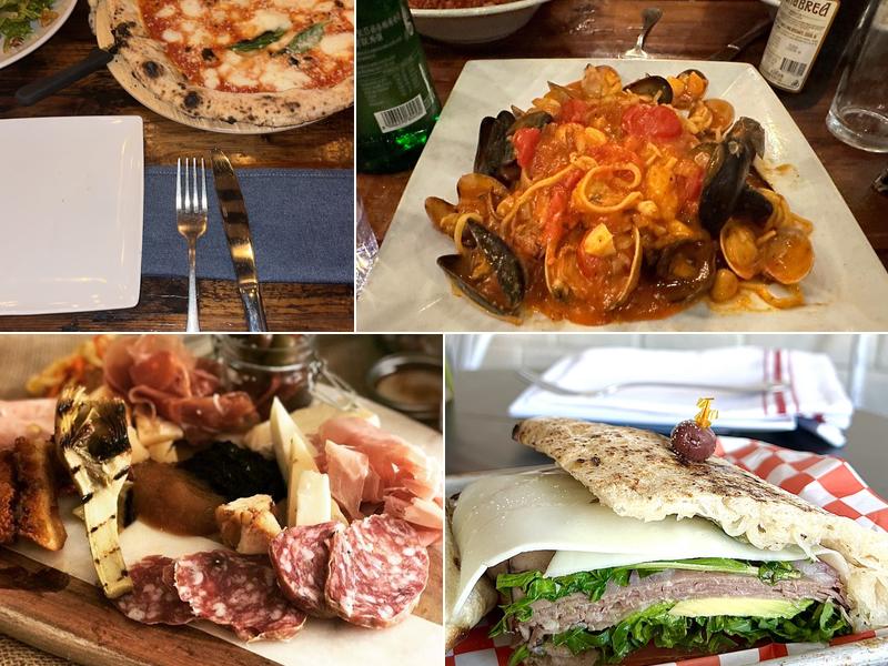 Enoteca Buona Forchetta