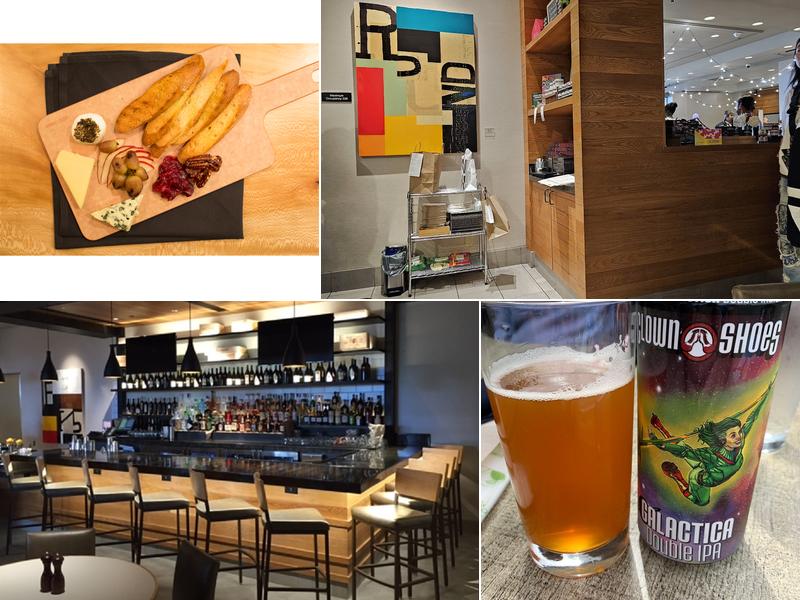 Ruscello 3333 Bristol St, Costa Mesa