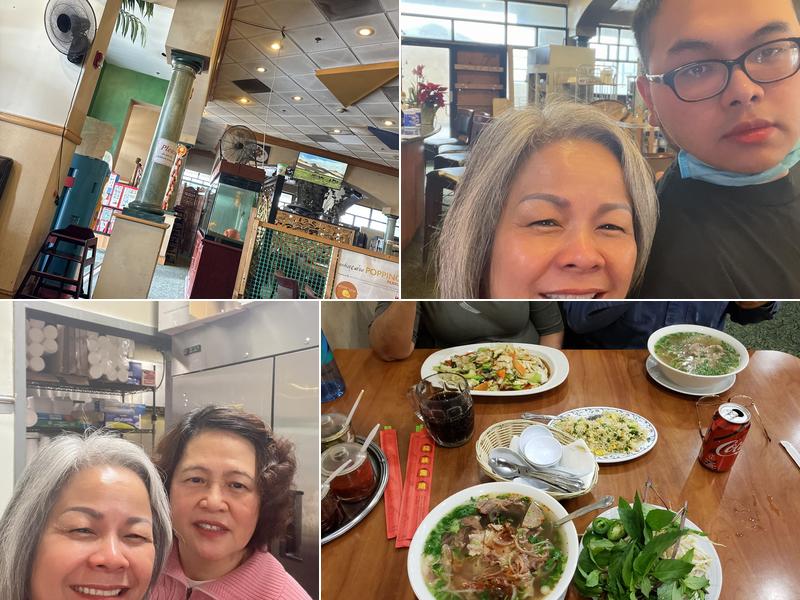 New Saigon Restaurant