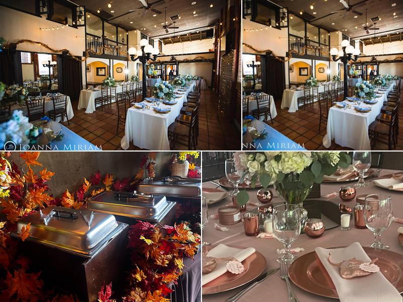 Country Garden Caterers and CGC Facility