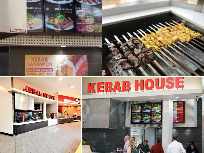 Kebab House