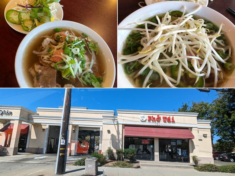 Pho Tai
