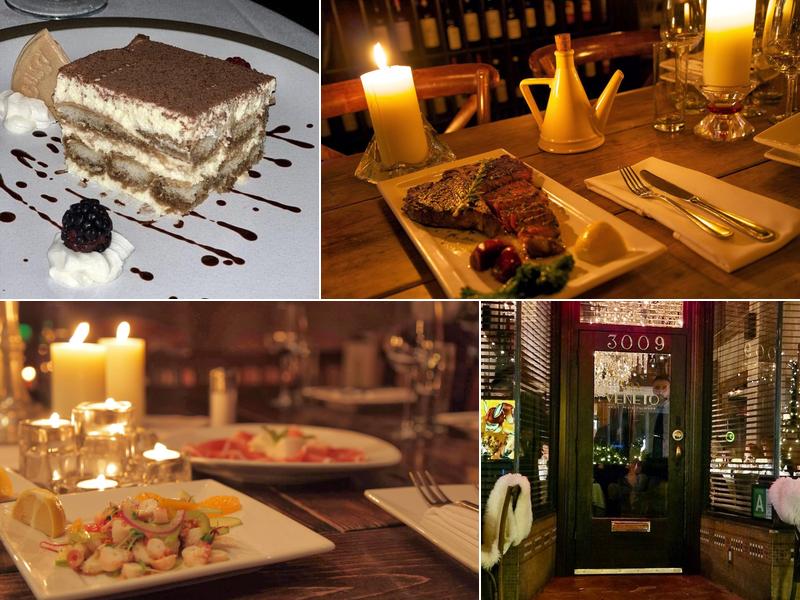 Via Veneto 3009 Main St, Santa Monica