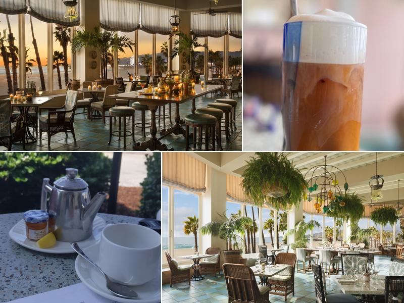 Terrazza 1910 Ocean Way, Santa Monica