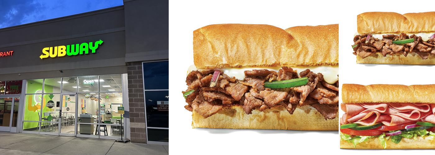 Subway