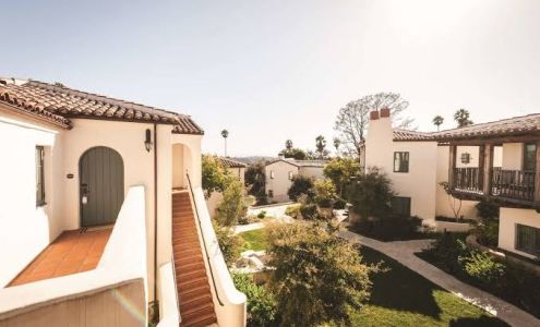 El Encanto, A Belmond Hotel, Santa Barbara