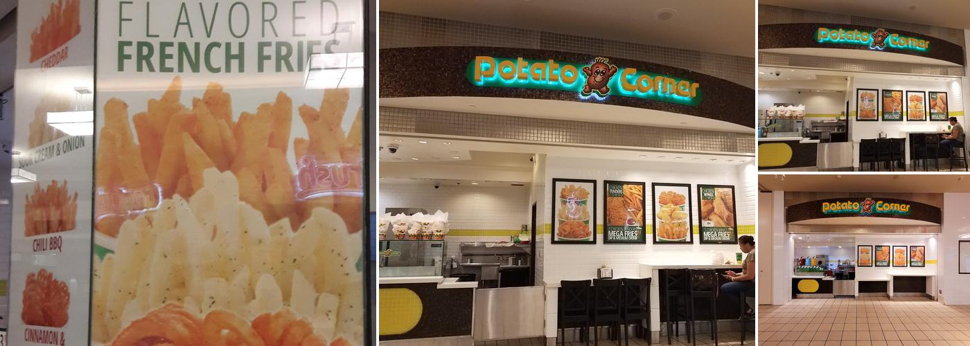 Potato Corner