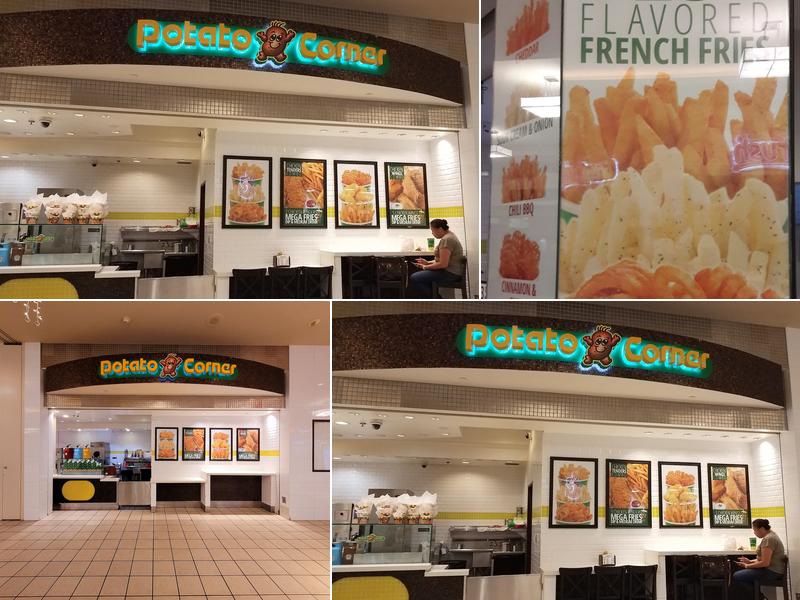 Potato Corner