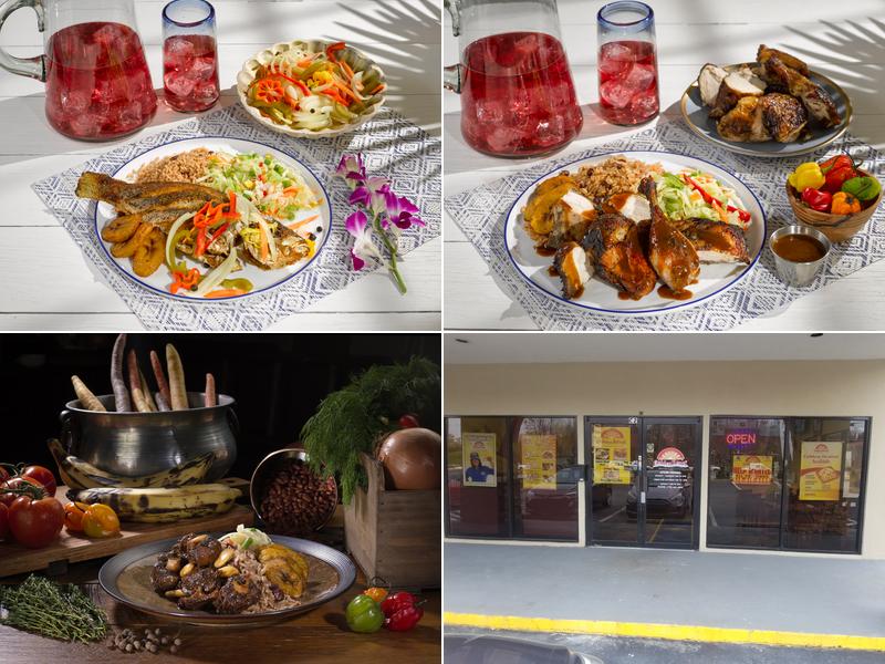 Golden Krust Caribbean Restaurant 1485 E Hwy 34 C2, Newnan