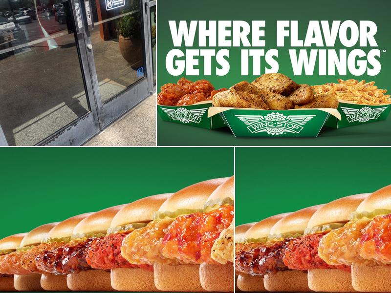 Wingstop