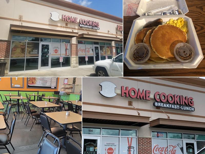 Hannah's Kitchen 3083 Breckinridge Blvd #100, Duluth