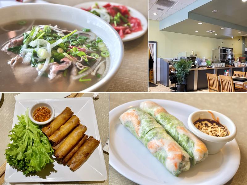 Flavor Pho
