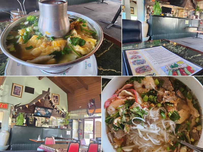 Thai Noodle House 14328 Telegraph Rd, Whittier