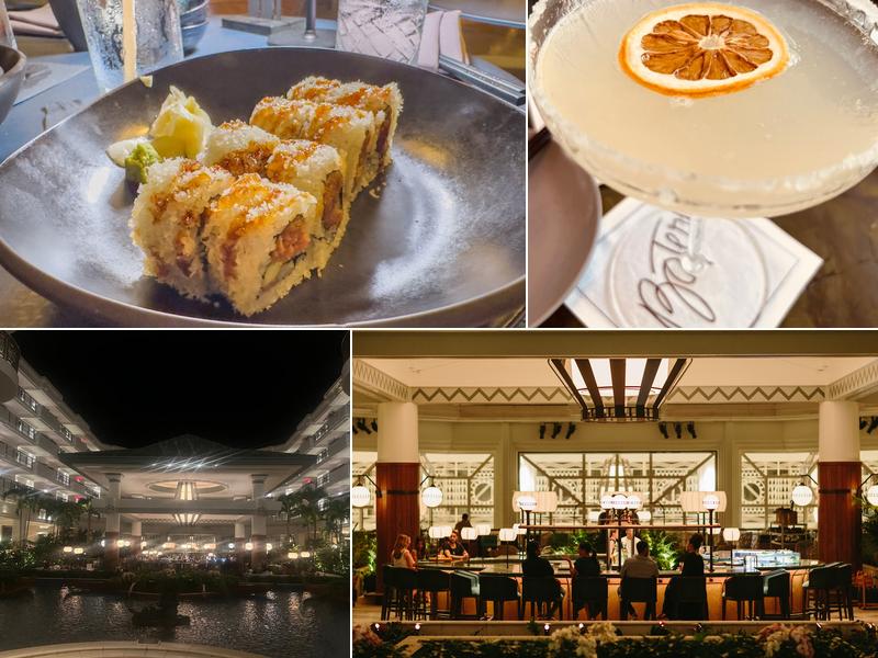 Botero Lounge 3850 Wailea Alanui Dr, Wailea