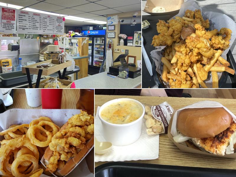 Frye House 557 Maine Ave, Farmingdale