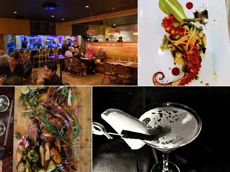 Limoncello South 737 E 3rd Ave, New Smyrna Beach