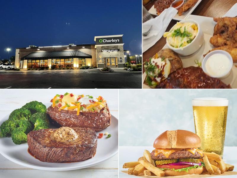 O'Charley's Restaurant & Bar