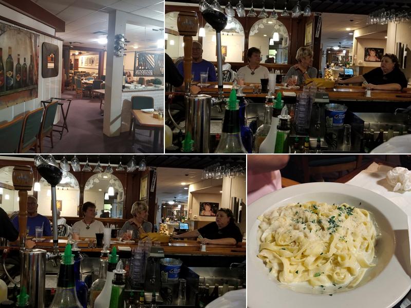 DiJulios Italian Restaurant