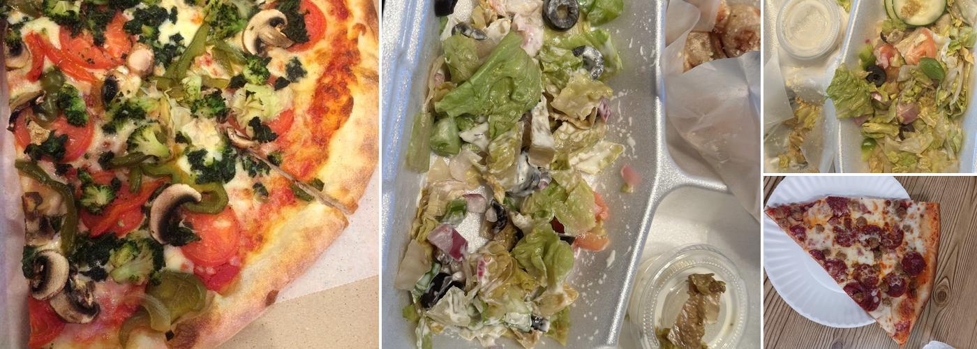 New York Pizza & Subs