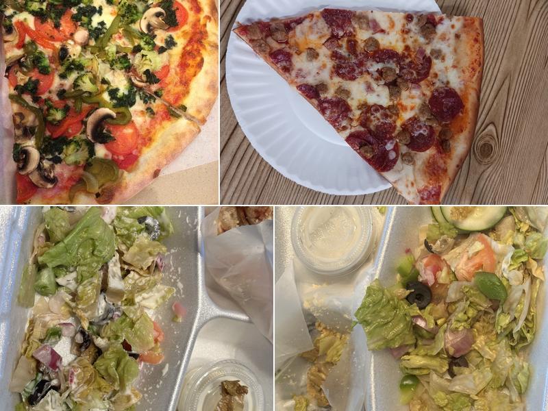 New York Pizza & Subs