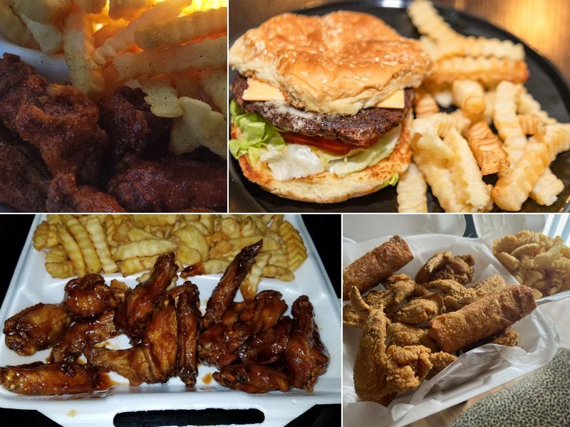 Yum's Subs 3094 Washington Rd, East Point