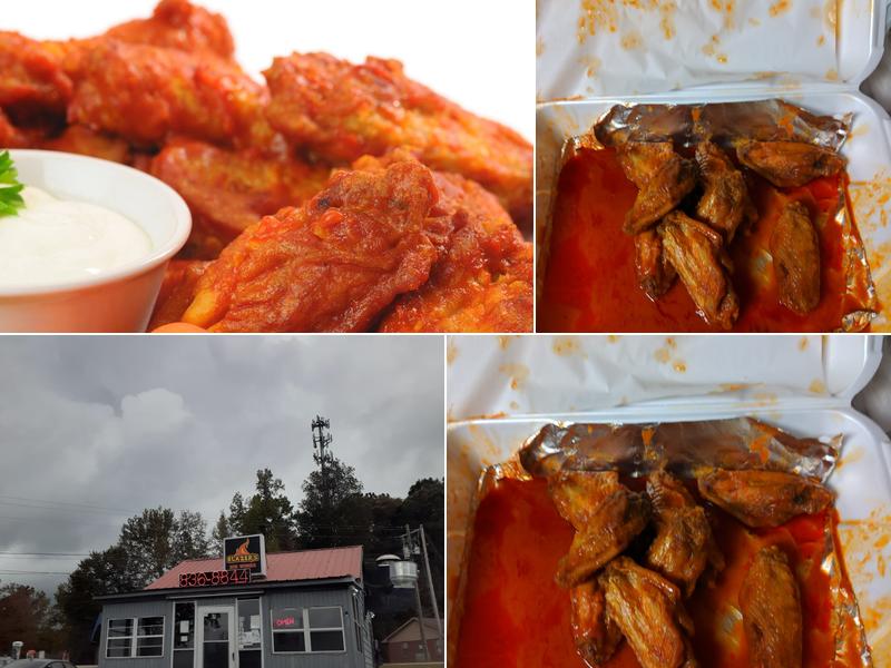 Blazer's Big Wing 23 Tyus Carrollton Rd Apt. B, Carrollton