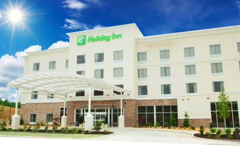 Holiday Inn Guin, an IHG Hotel Guin