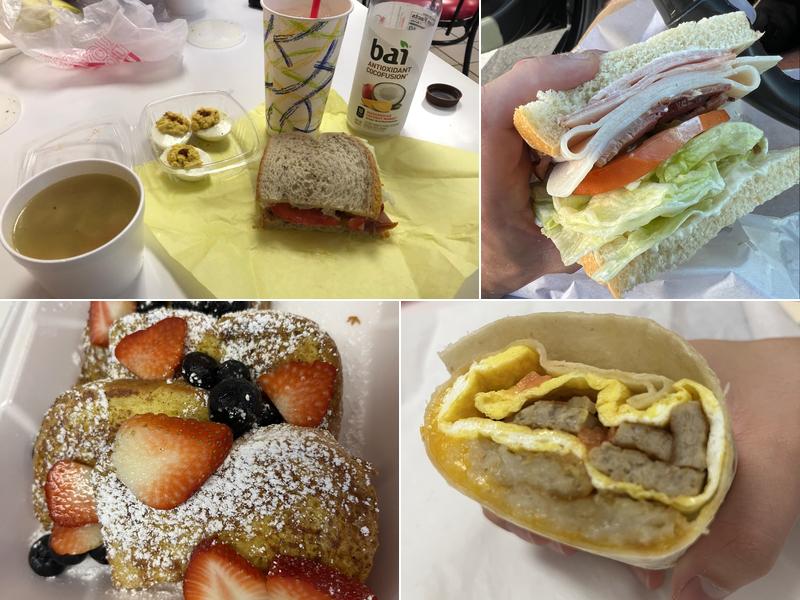 Bixby Plaza Cafe 3020 Old Ranch Pkwy #120, Seal Beach