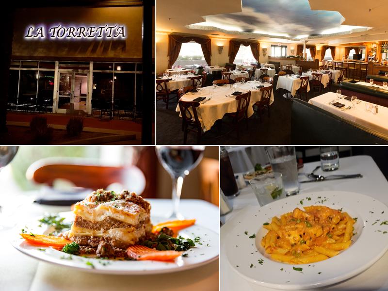 La Torretta Ristorante 14144 N 100th St Suite 130, Scottsdale