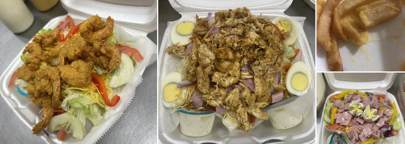 Wings Plus