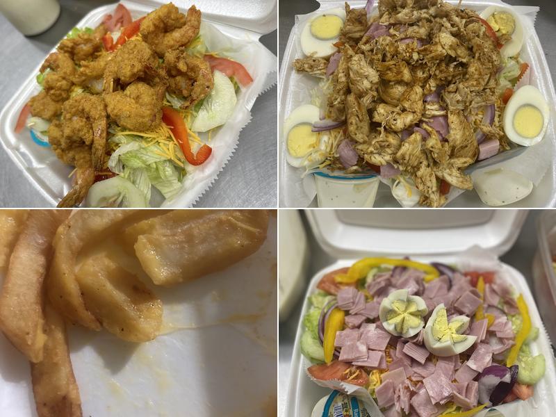 Wings Plus