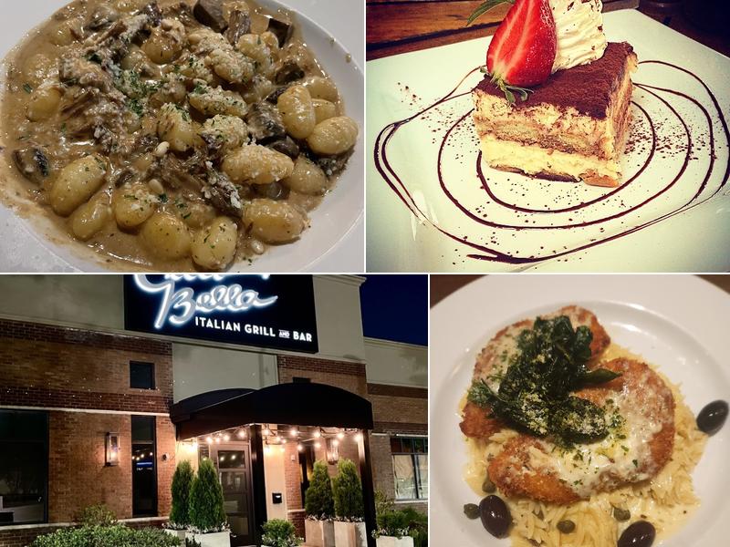 Ciao Bella Italian Grill