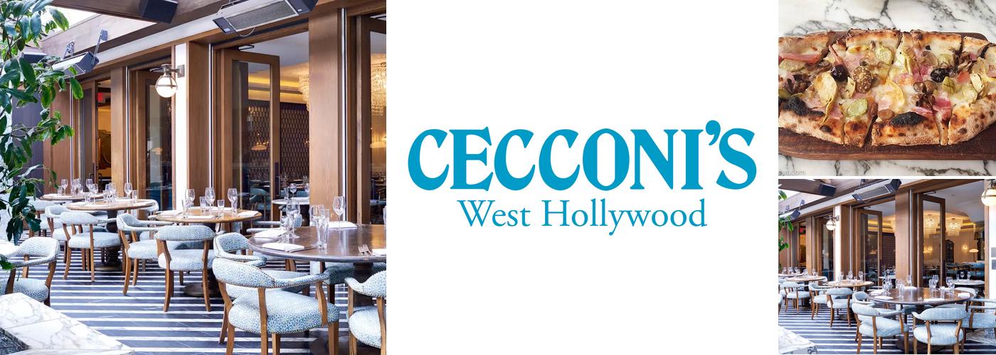 Cecconi's West Hollywood