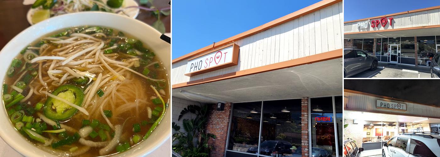 Pho Spot