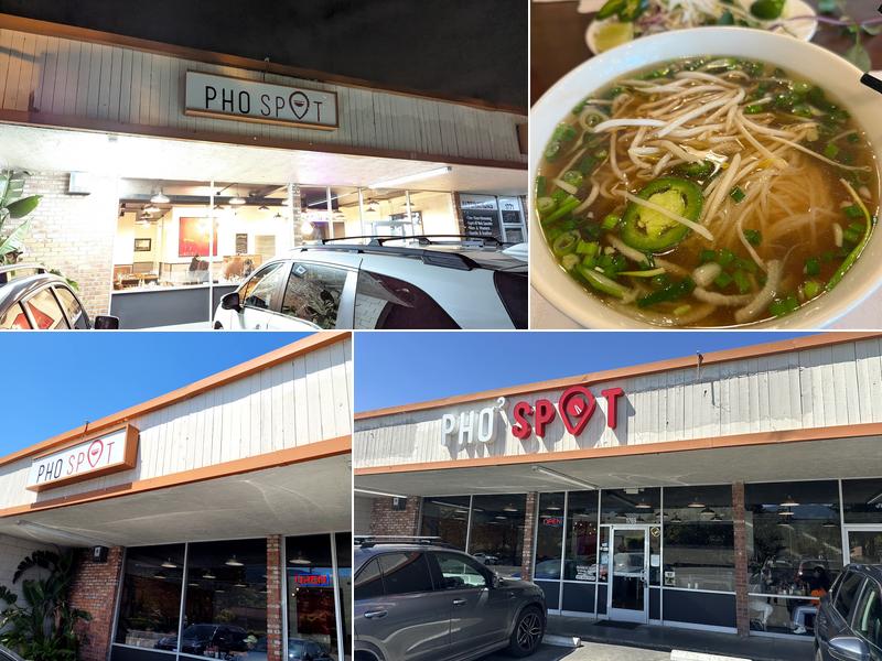 Pho Spot