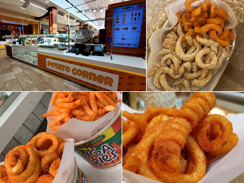 Potato Corner