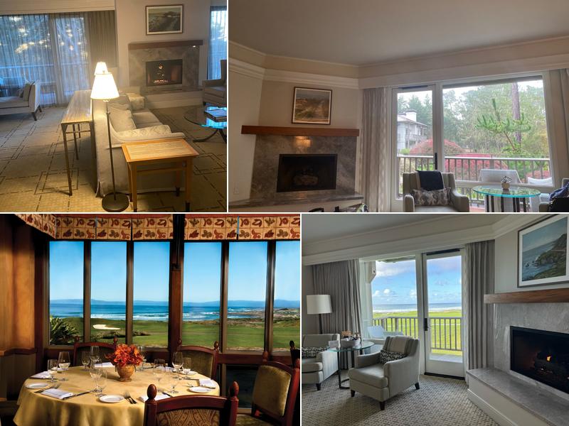 Pèppoli at Pebble Beach 2700 17 Mile Dr, Pebble Beach