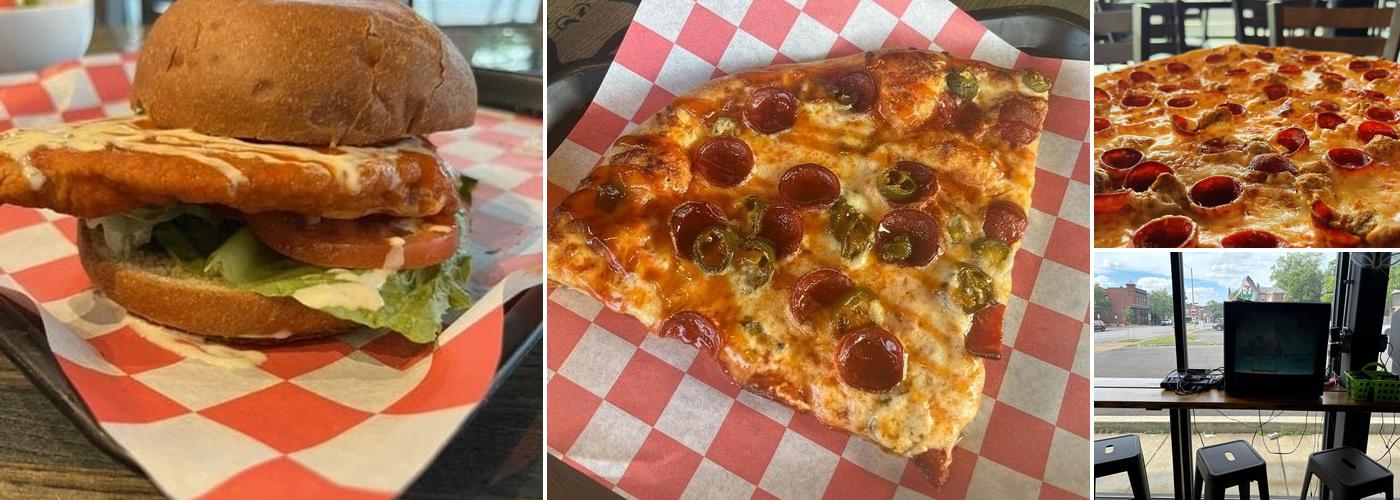 Three Little Monkeys