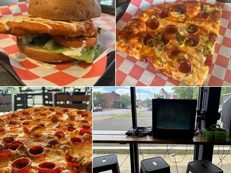 Three Little Monkeys