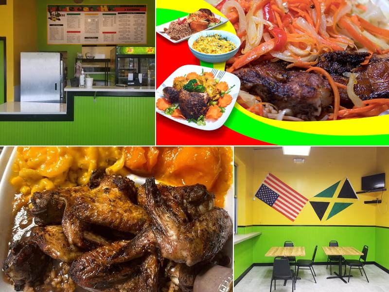 Irie Jerk Hut #3