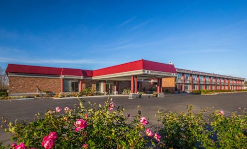 Red Roof Inn Winchester