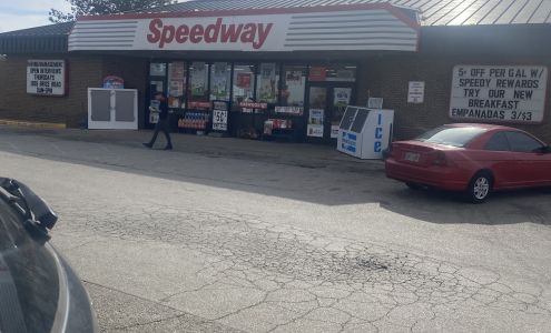 Speedway