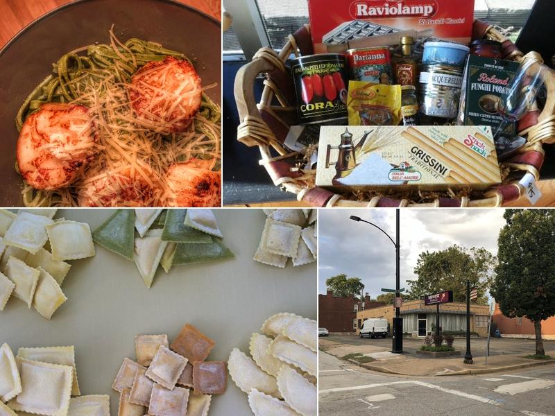 Midwest Pasta Company