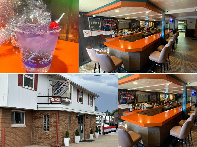 Knotty Pine Inn & Motel 215 N 4th St, Breese