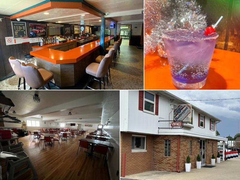 Knotty Pine Inn & Motel